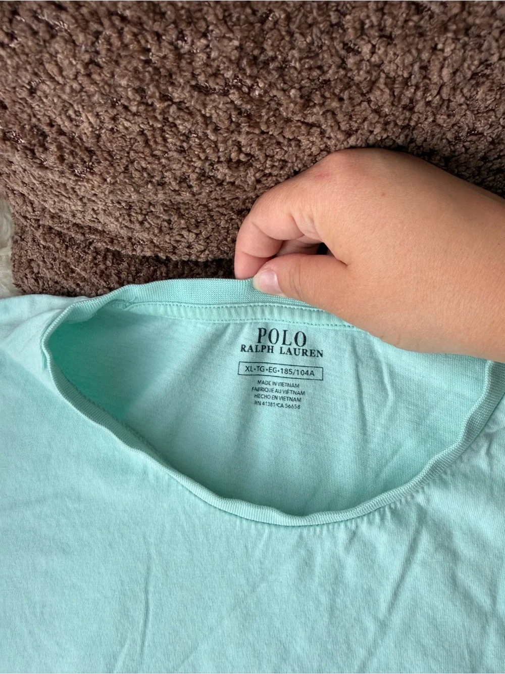 Polo Ralph Lauren Tee